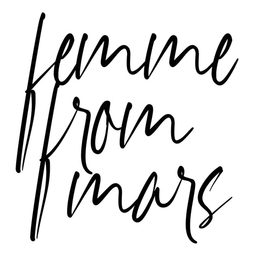 femmefrommars